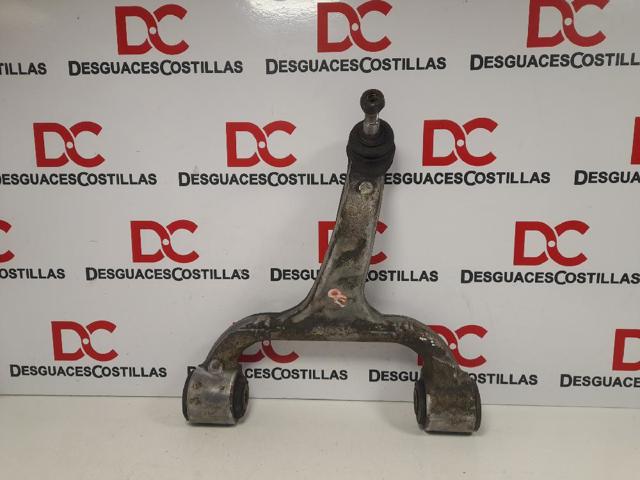 MERCEDES 1633330001 Brazo superior izquierdo de la suspensión delantera  en stock Valencia