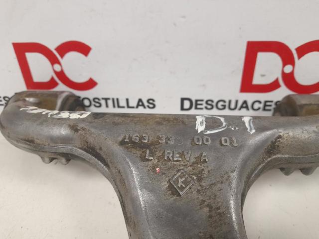 1633330001 Brazo superior izquierdo de la suspensión delantera comprar Sevilla