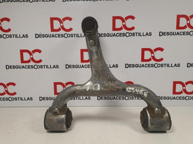 1633330001 Brazo superior izquierdo de la suspensión delantera comprar Girona