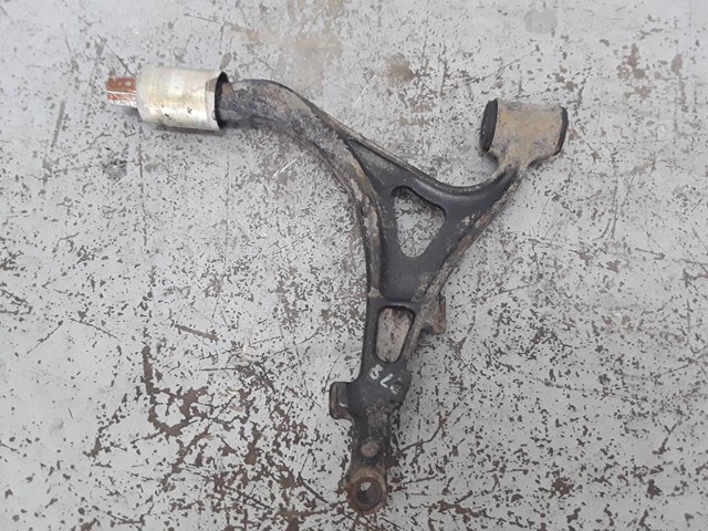 MERCEDES 1633330001 Brazo superior izquierdo de la suspensión delantera  comprar en Ponferrada