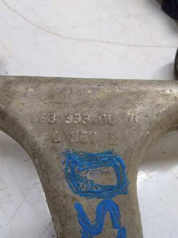1633330001 Brazo superior izquierdo de la suspensión delantera  comprar en Zaragoza