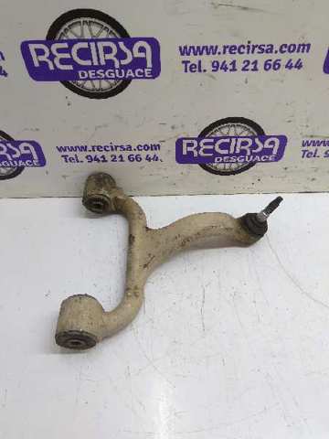 1633330101 MERCEDES Brazo superior derecho de la suspensión delantera  disponible Ourense