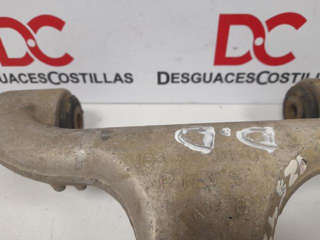 1633330101 Brazo superior derecho de la suspensión delantera  comprar en Reus