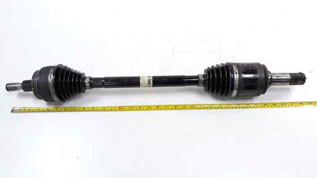 Comprar Palier ML/GLE  W163