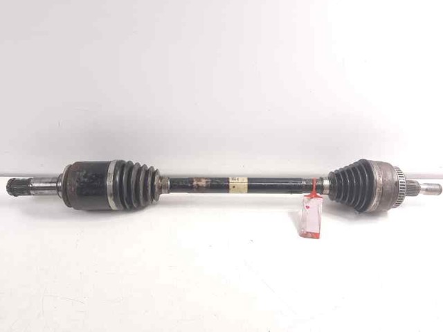 Semieje para Mercedes ML/GLE W163