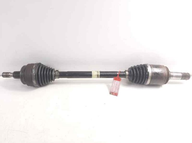 Semieje trasero Mercedes ML/GLE  (1998-2005)