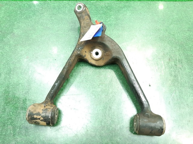 Brazo suspension (control) trasero inferior derecho 1633500506 Mercedes