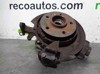 Brazo suspension trasero inferior izquierdo 1633500906 MERCEDES