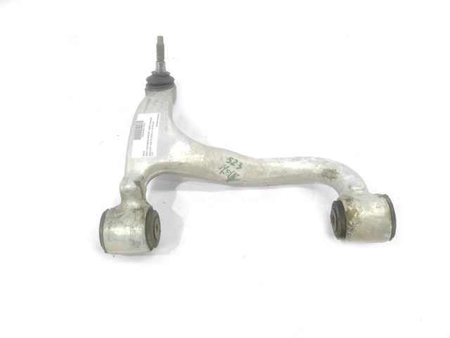 Brazo superior izquierdo de la suspensión trasera 1633520401 MERCEDES