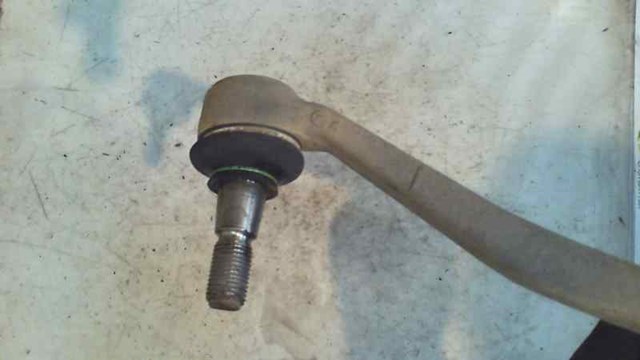MERCEDES 1633520401 Brazo superior izquierdo de la suspensión trasera  en stock Salamanca