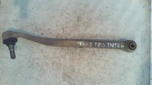 1633520401 MERCEDES Brazo superior izquierdo de la suspensión trasera  disponible Ourense