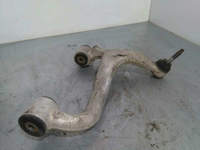 Brazo superior izquierdo de la suspensión trasera 1633520401 MERCEDES