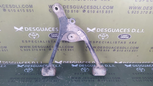 MERCEDES 1633520501 Brazo superior derecho de la suspensión trasera  comprar en Murcia