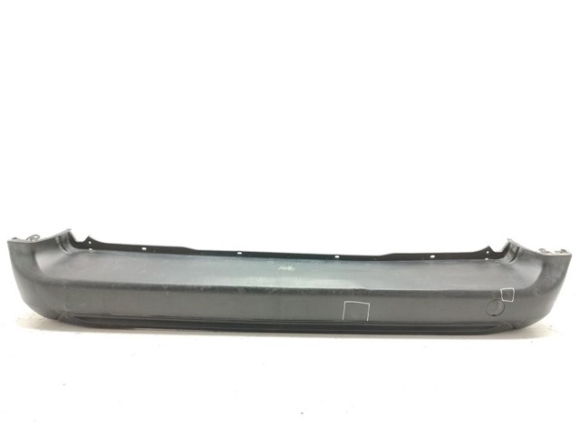 PEUGEOT 1633557180 Parachoques trasero comprar Pamplona