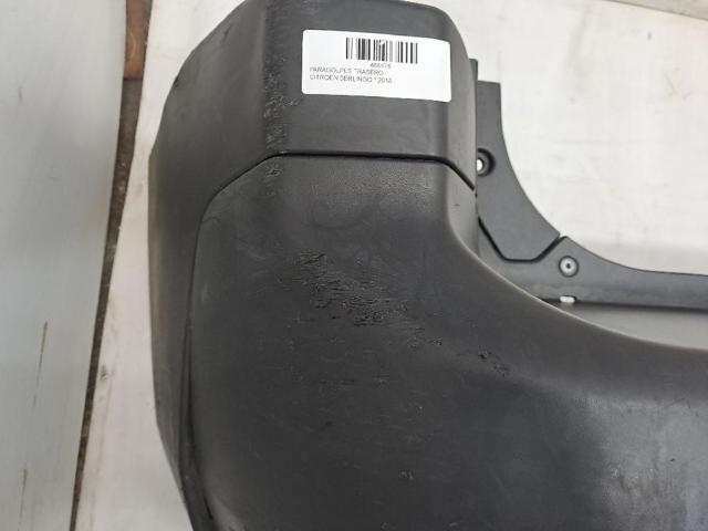 1633557180 PEUGEOT Parachoques trasero  disponible Ourense