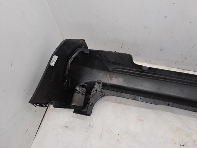 PEUGEOT 1633557180 Parachoques trasero comprar Barcelona