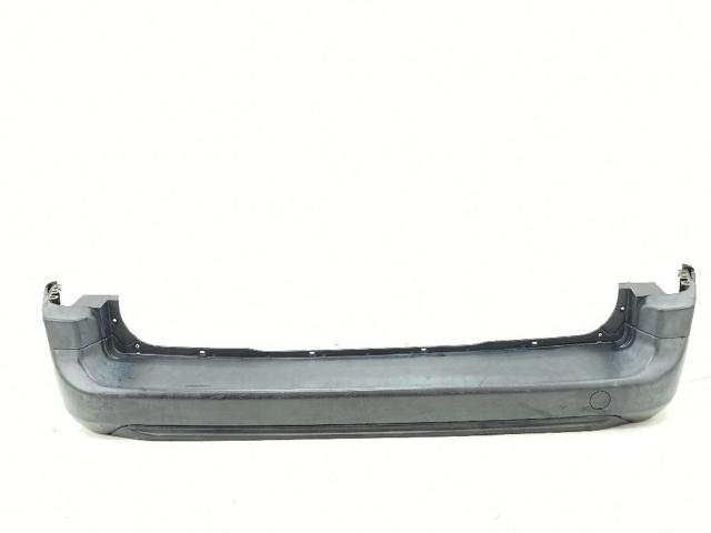 Parachoques trasero para Peugeot Partner K9