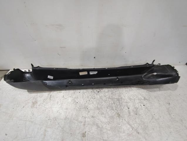 PEUGEOT 1633557280 Parachoques trasero comprar Barcelona