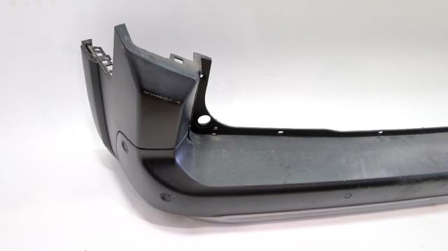 PEUGEOT 1633557580 Parachoques trasero comprar Pamplona