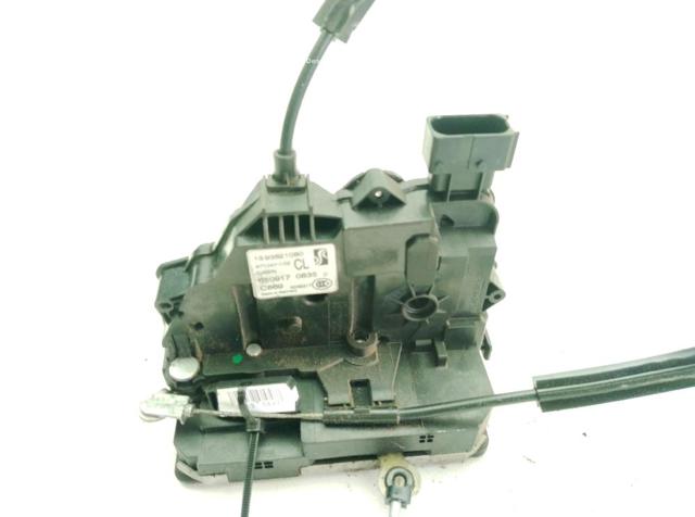 1633561480 Cerradura  en stock Granada