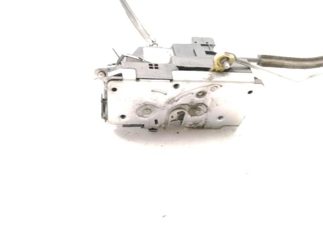1633561480 PEUGEOT Cerradura de puerta delantera izquierda  comprar en Lleida