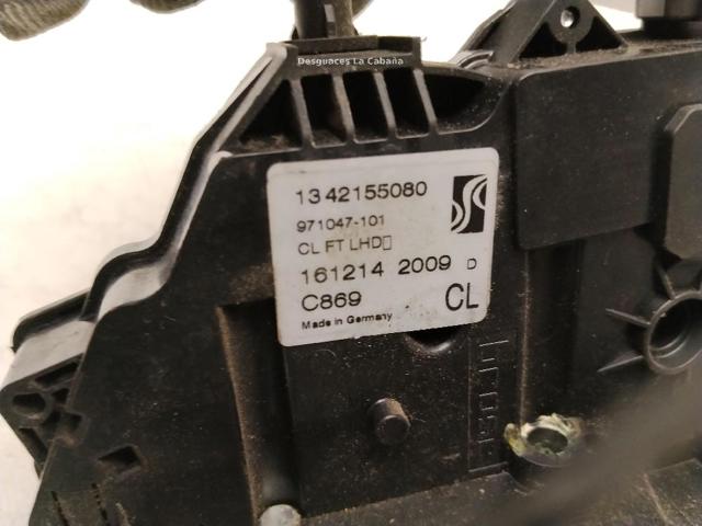 1633561480 Cerradura comprar Girona
