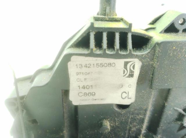1633561480 Cerradura de puerta delantera izquierda  comprar en Zaragoza
