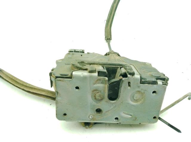 PEUGEOT 1633561480 Cerradura  en stock Salamanca