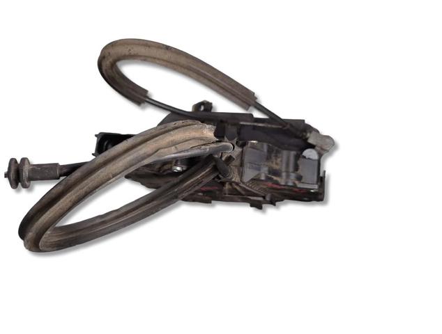 1633561480 Cerradura de puerta delantera izquierda  comprar en Pontevedra