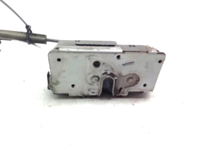 PEUGEOT 1633561480 Cerradura comprar Tarragona