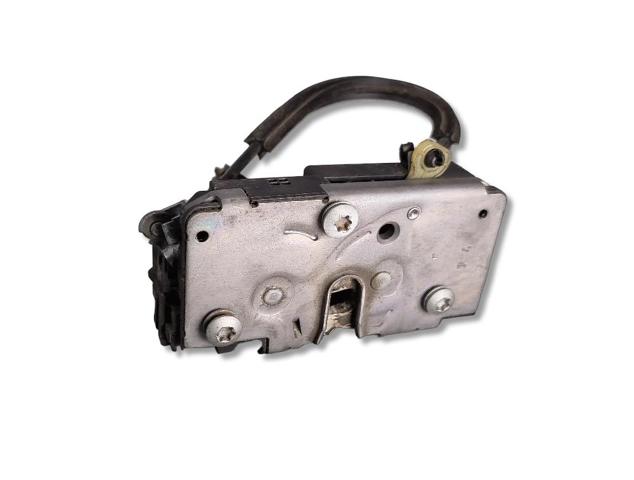PEUGEOT 1633561480 Cerradura de puerta delantera izquierda  comprar en Albacete