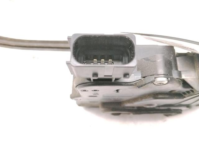 PEUGEOT 1633561480 Cerradura de puerta delantera izquierda  disponible España