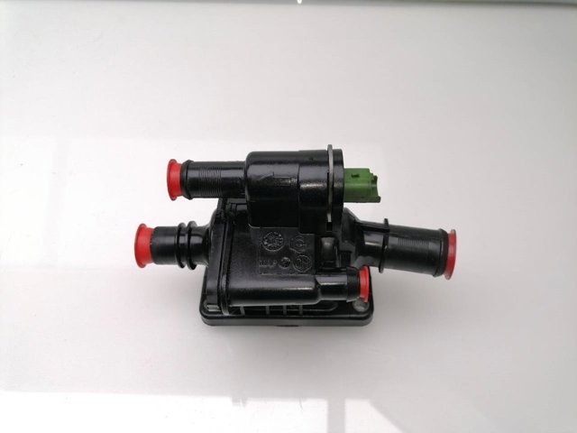 Comprar Termostato refrigerante Fiesta VI CB1