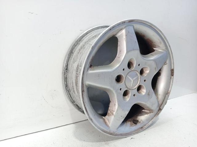 Llantas para Mercedes ML/GLE W163