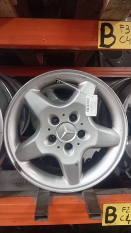 Comprar Aros de rueda ML/GLE  W163