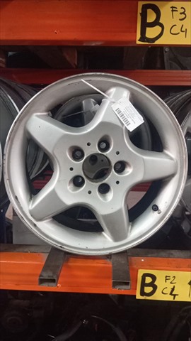 llantas de aluminio Mercedes ML/GLE  SUV comprar en España