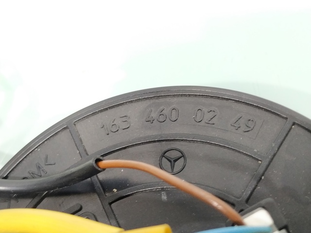 MERCEDES 1634600249 Anillo de contacto del volante  comprar en Murcia