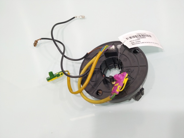 1634600249 MERCEDES Anillo AIRBAG comprar Madrid