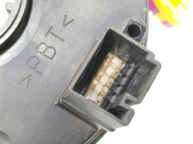 MERCEDES 1634600249 Anillo de contacto del volante  comprar en Murcia
