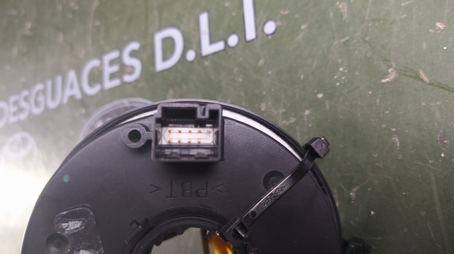 MERCEDES 1634600249 Anillo AIRBAG  en stock Valencia