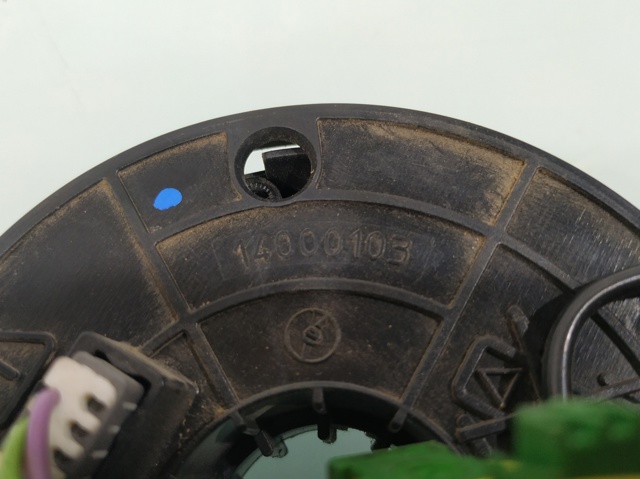 MERCEDES 1634600249 Anillo AIRBAG  en stock Salamanca