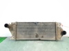 Radiador de intercooler Mercedes ML/GLE