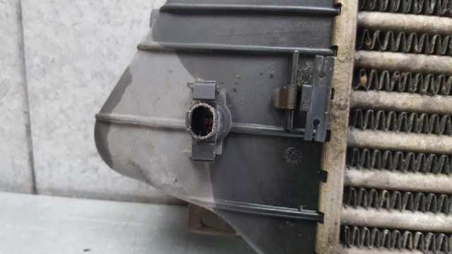 MERCEDES 1635000700 Intercooler  comprar en Murcia
