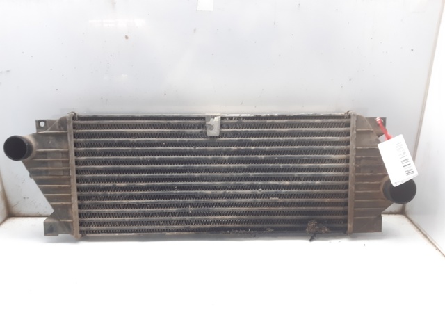 MERCEDES 1635000700 Intercooler  comprar en Albacete