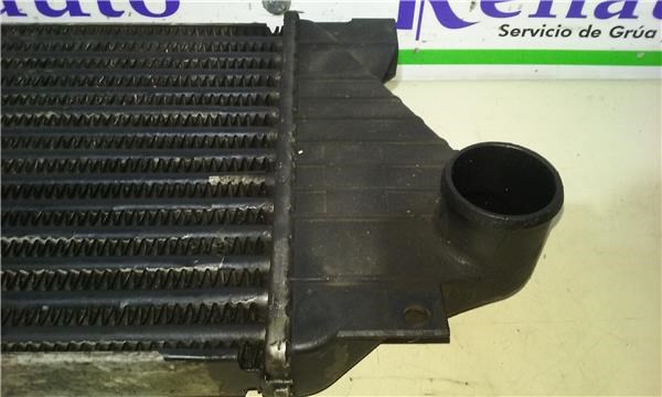 MERCEDES 1635000700 Intercooler  en stock Terrassa