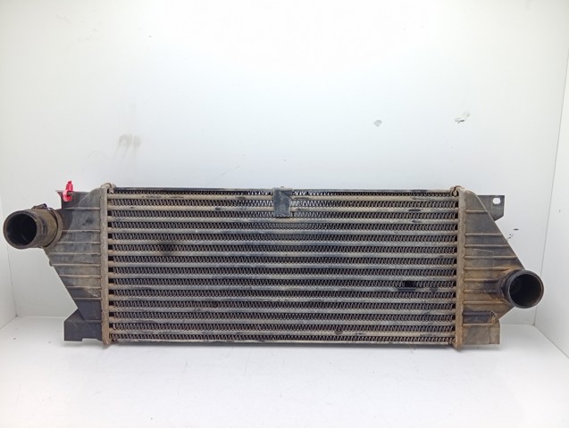 MERCEDES 1635000700 Intercooler comprar Barcelona