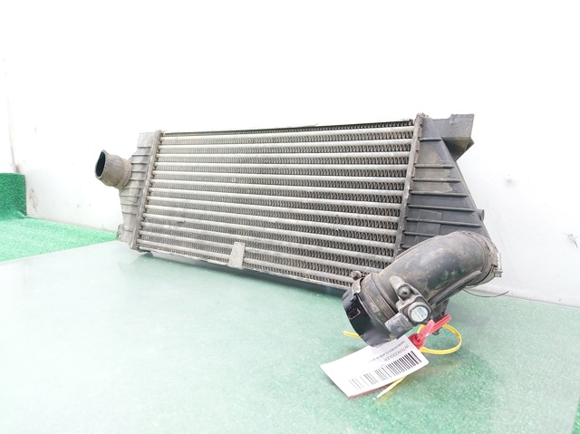 1635000700 MERCEDES Intercooler comprar Bilbao