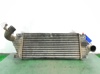 Radiador de intercooler 1635000700 MERCEDES