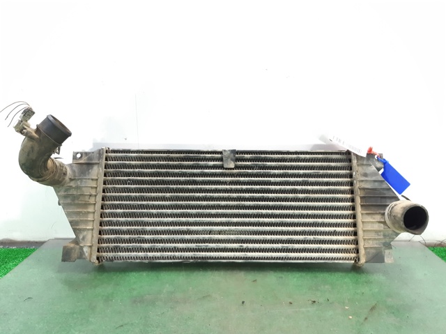 MERCEDES 1635000700 Intercooler  en stock Terrassa