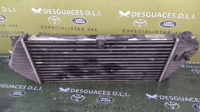 MERCEDES 1635000700 Intercooler  comprar en Albacete